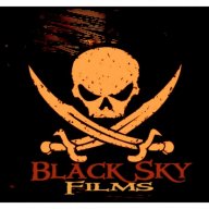 Black Sky