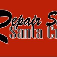 Repair Shop Santa Cruz