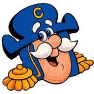 Captain Crunch