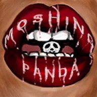 MoshingPanda