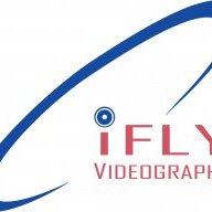 IFLY videography