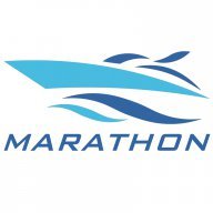 marathon-boats.com