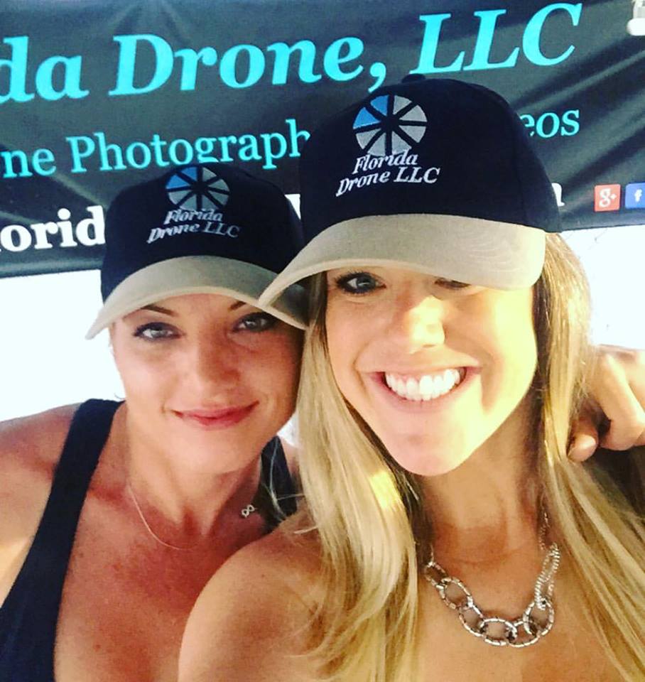 Drone Babes